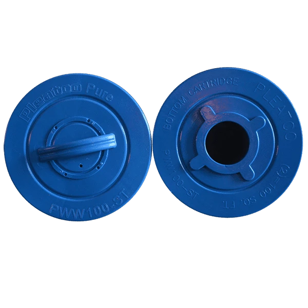 Pleatco PWW100P3-SET Hot Tub Filter For Various Spas 7 Pleatco PWW100P3-SET Hot Tub Filter For Various Spas - Image 5