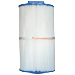 Pleatco PWW35L Hot Tub Filter For Various Spas -Bathtub Spa Store pww35l front view