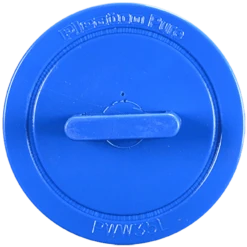 Pleatco PWW35L Hot Tub Filter For Various Spas -Bathtub Spa Store pww35l top view