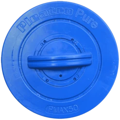 Pleatco PWW50-P4 Hot Tub Filter For Various Spas -Bathtub Spa Store pww50p4 top view