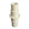 Rigid Pool Hose Connector - 1.25'' Or 1.5'' 1 Rigid Pool Hose Connector - 1.25'' Or 1.5'' -Bathtub Spa Store rigidhoseconnector