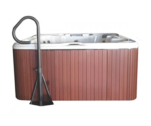 Hot Tub Safety Hand Rail Grab 4 Hot Tub Safety Hand Rail Grab - Image 2