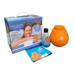 Silk Balance Hot Tub Starter Kit 7 Silk Balance Hot Tub Starter Kit -Bathtub Spa Store silk balance starter kit