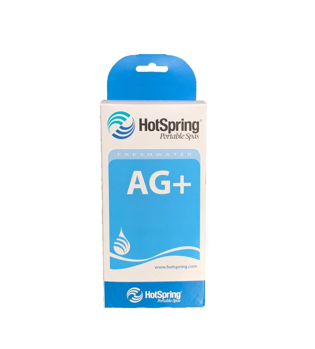 Hot Spring Freshwater Silver Ion Sanitiser Cartridge 4 Hot Spring Freshwater Silver Ion Sanitiser Cartridge - Image 2