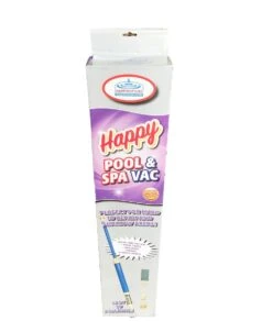 Happy Hot Tubs Pump-Action Spa Vacuum 16 Happy Hot Tubs Pump-Action Spa Vacuum -Bathtub Spa Store spa vac 8