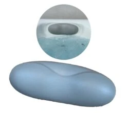 Spaform Replacement Oval Hot Tub Headrest/Pillow