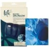 Life Inflatable Spa Pillow -Bathtub Spa Store spapillow