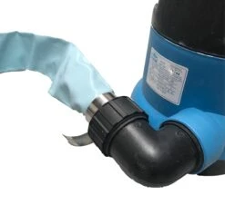 Happy Hot Tubs Submersible 250w Water Pump 9 Happy Hot Tubs Submersible 250w Water Pump -Bathtub Spa Store sub pump 4