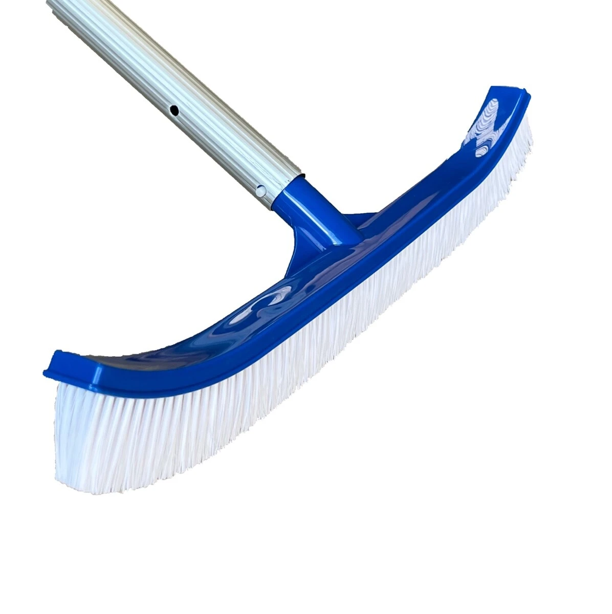 18'' Swimming Pool Wall Brush 4 18'' Swimming Pool Wall Brush - Image 2