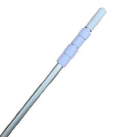 Swimming Pool Telescopic Pole (4.5 Metre)