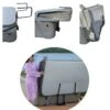 Happy Hot Tubs Undermount Cover Lifter -Bathtub Spa Store undermount hot tub cover lifter