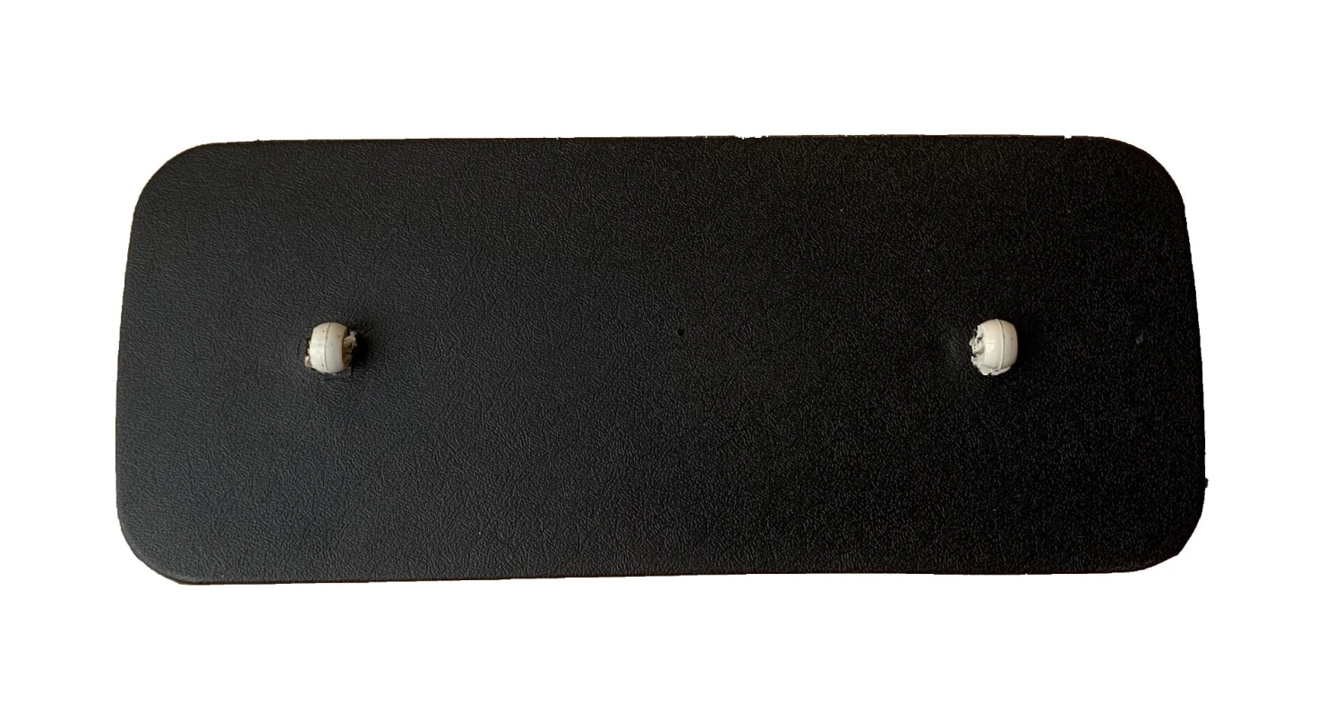 Hot Tubs Direct Waterway Replacement Pillow - Black 4 Hot Tubs Direct Waterway Replacement Pillow - Black - Image 2