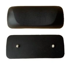 Hot Tubs Direct Waterway Replacement Pillow - Black 10 Hot Tubs Direct Waterway Replacement Pillow - Black -Bathtub Spa Store waterway pillow 4