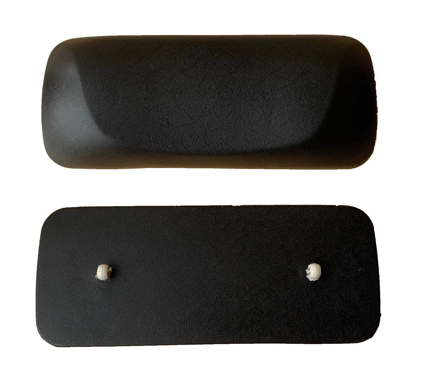 Hot Tubs Direct Waterway Replacement Pillow - Black 6 Hot Tubs Direct Waterway Replacement Pillow - Black - Image 4