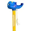 Floating Whale Thermometer 1 Floating Whale Thermometer -Bathtub Spa Store whale thermo